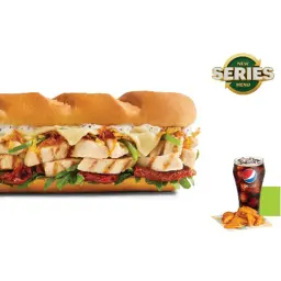 The Great Caesar Meal
