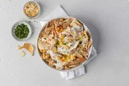 Fatteh Hummus