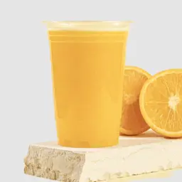عصير برتقال