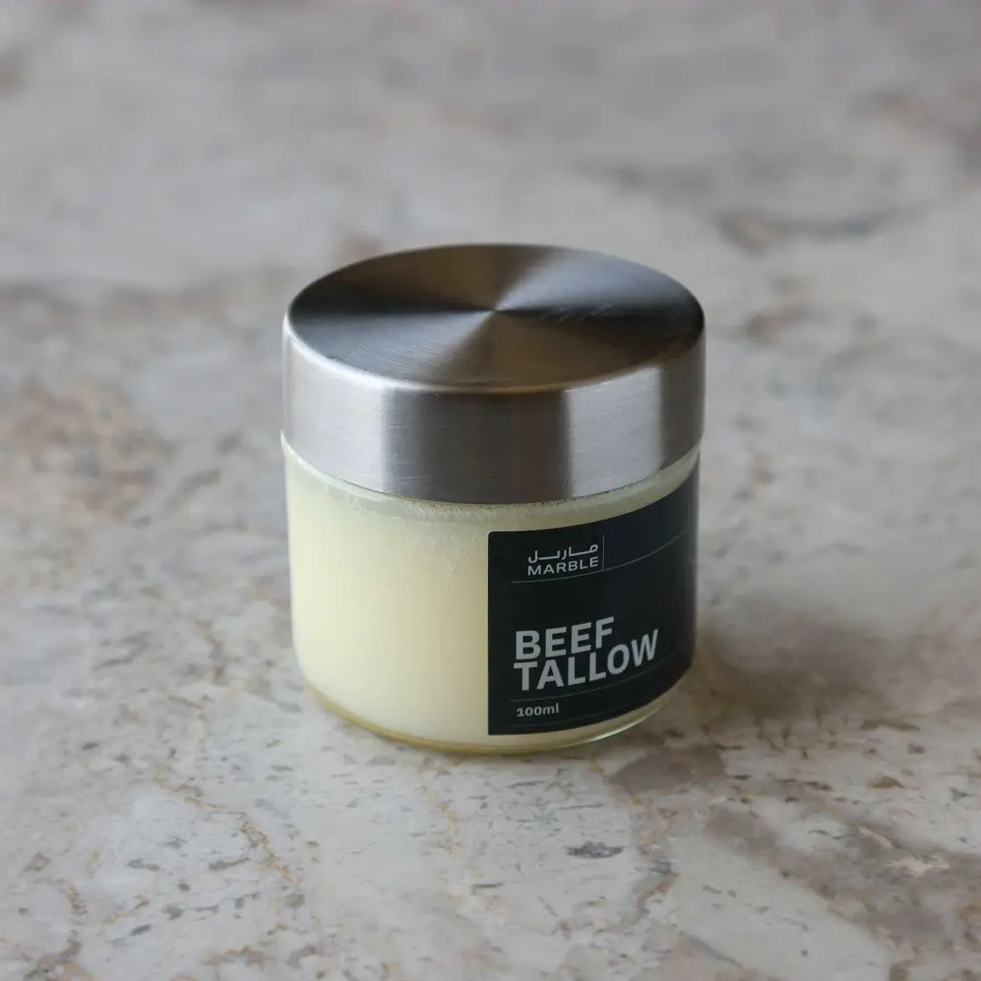 Beef Tallow