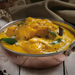 Fish Curry