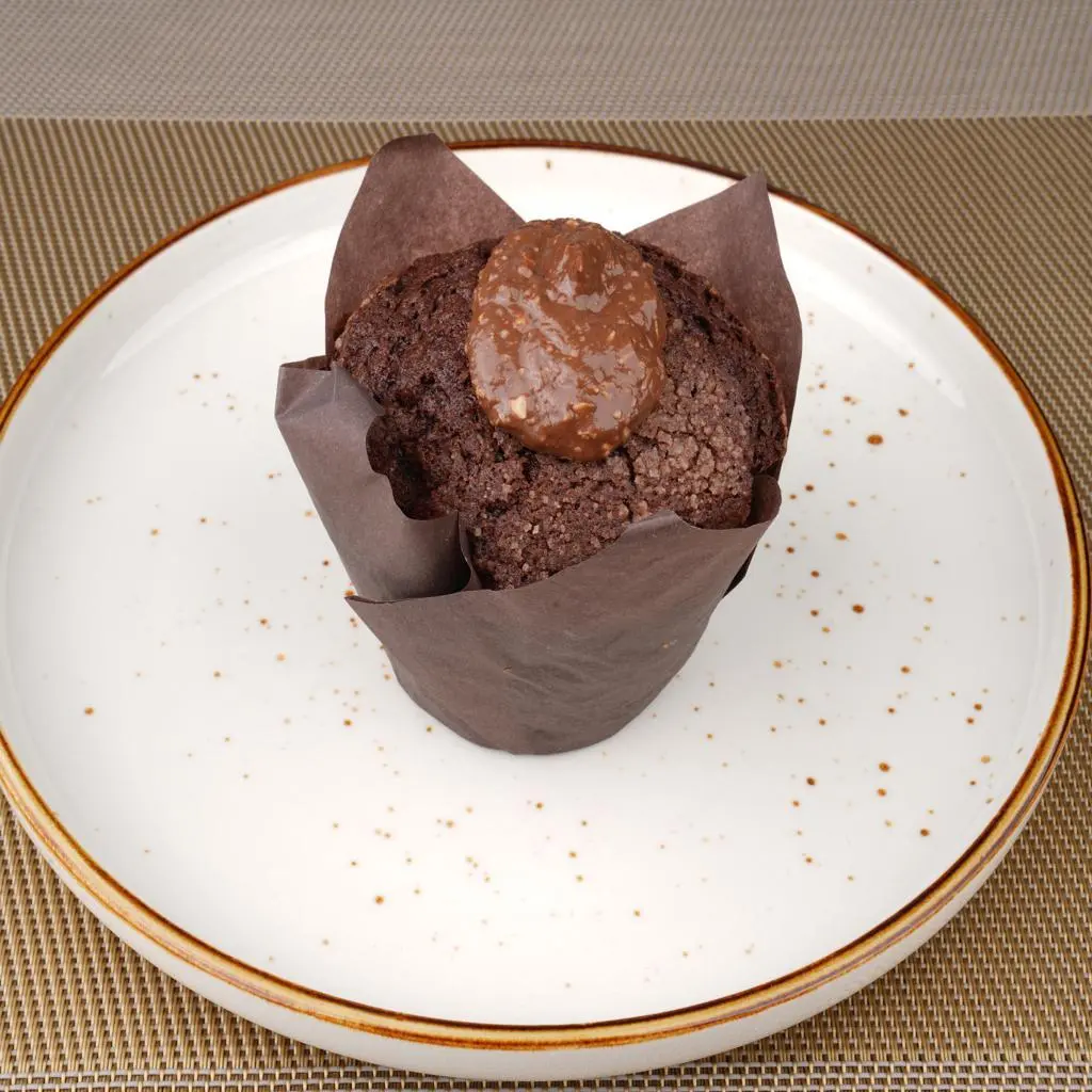 Chocolate Muffin