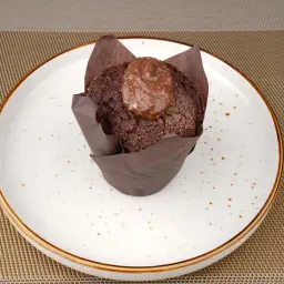 مافين شوكولاتة