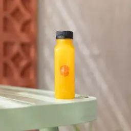 عصير برتقال