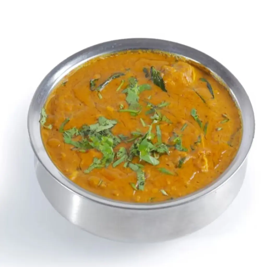 Chicken Curry - Boneless