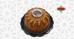 انجلش كيك تمر