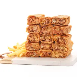 Shawarma Arabi - 40 Pieces