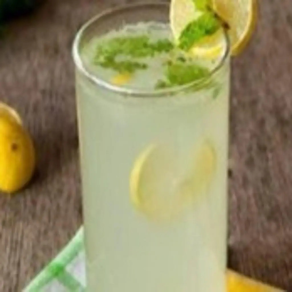 Lemonade