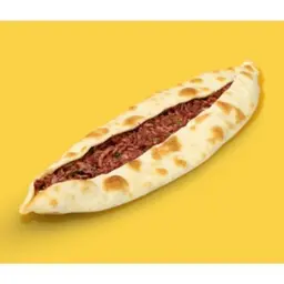 فطيره مسخن وسط