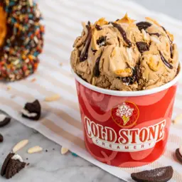 Peanut Butter Cup Perfection