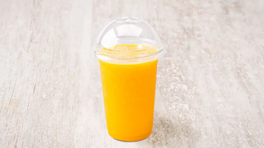 Freshly Squeezed Orange Juice