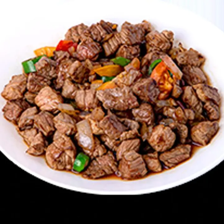 Chicken Muqalqal