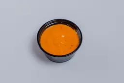 صوص الثوم الحار