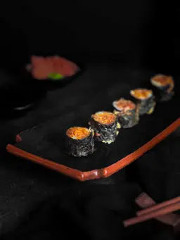 Ocean Roll