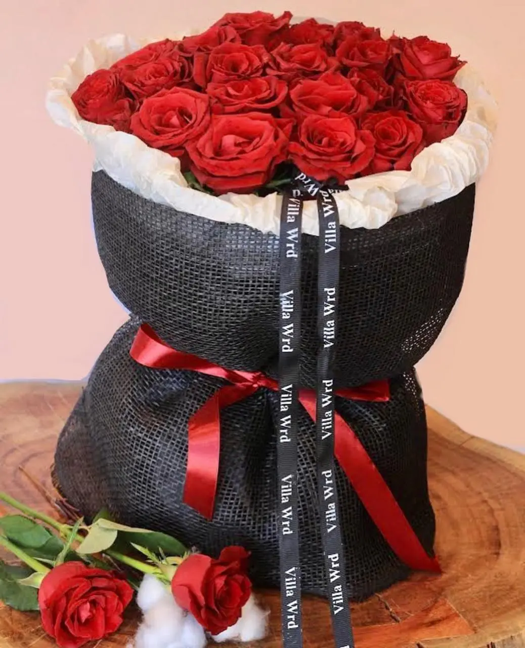 The Rose