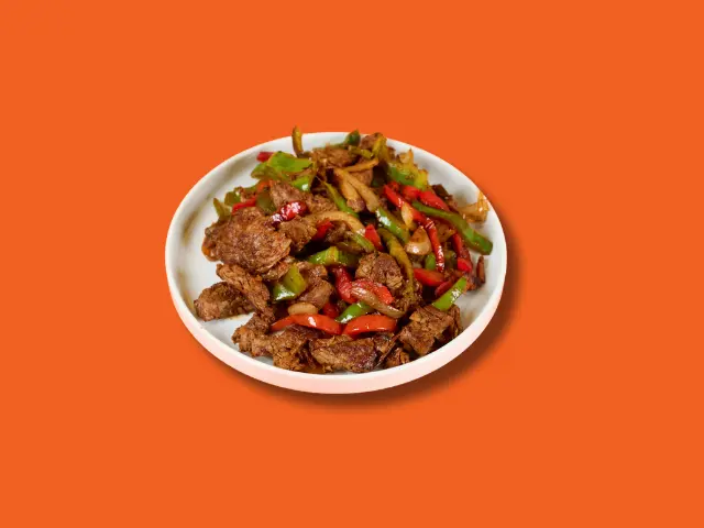 Steak Fajita