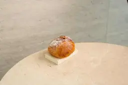 Pecan Caramel Danish