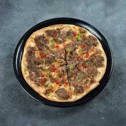 مجرمشة