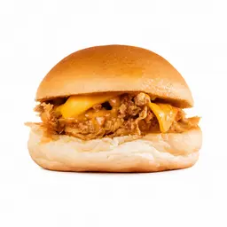 Spicy Chicken Slider