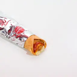 Regular Zinger Tortilla