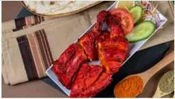Chicken Tandoori