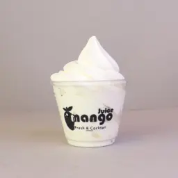 Vanilla Ice Cream