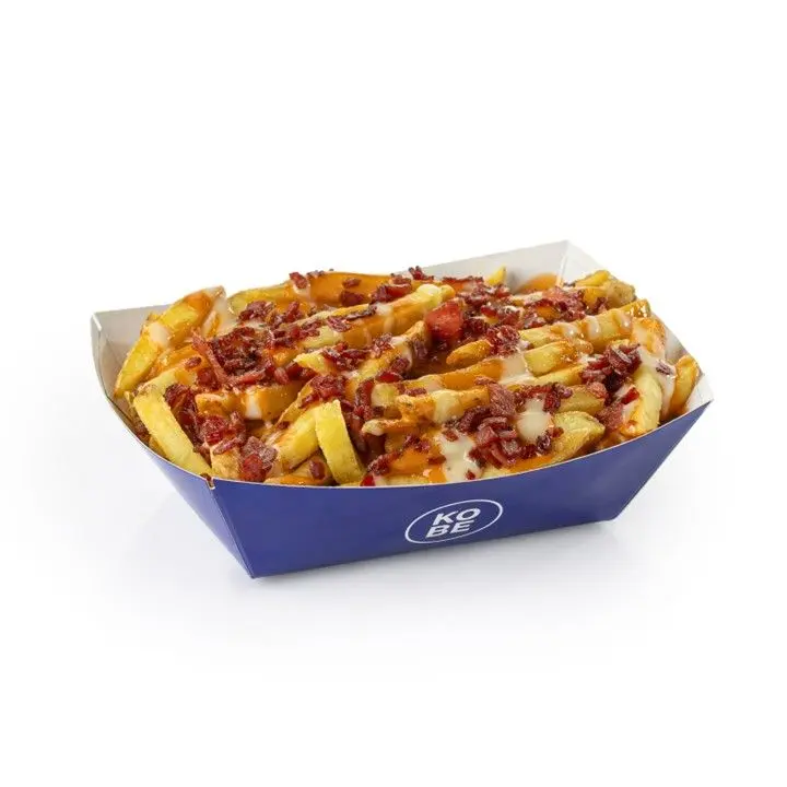 Kobe Fries