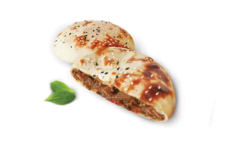 Liver Sandwich with Besto