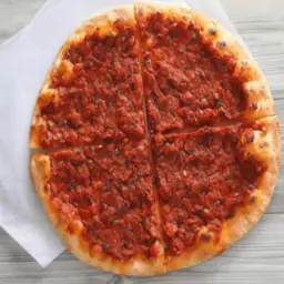 Shami Muhammara Pie