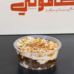 معصوب صامولي