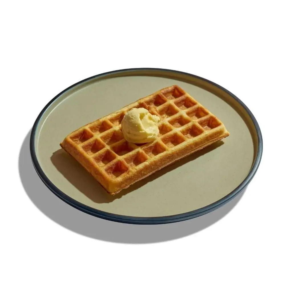 CLASSIC WAFFLE