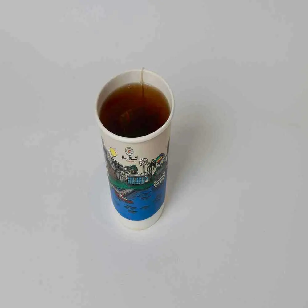 شاي