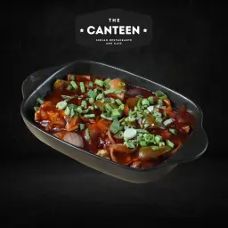 Chili Paneer