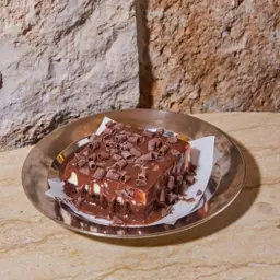 براون شوكلت