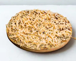 Honey Biscuit