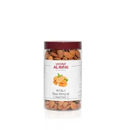 Raw Almond 400g