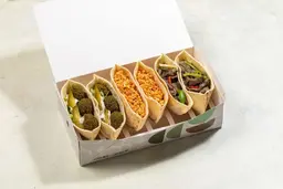 بوكس السعاده