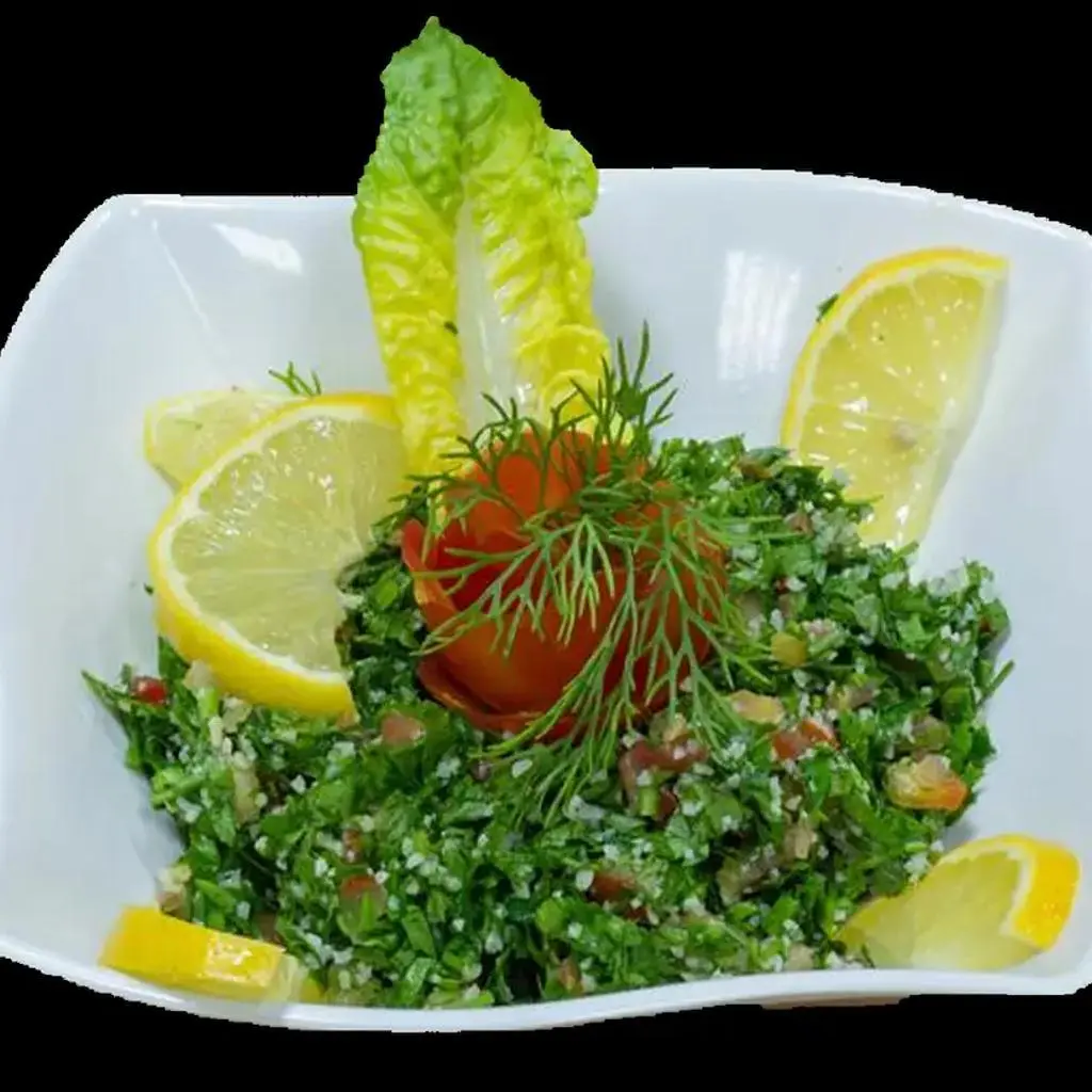 Tabbouleh