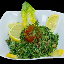 Tabbouleh