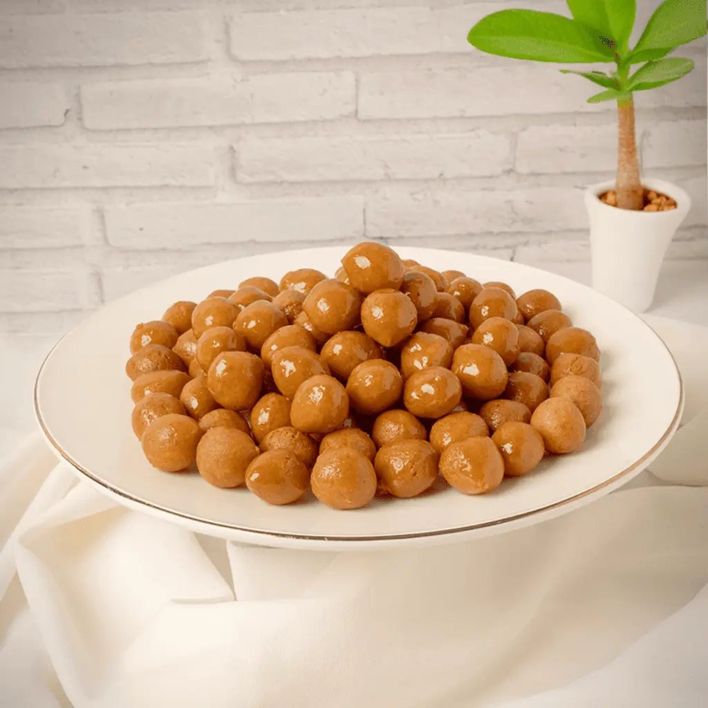 لقيمات ١ كيلو