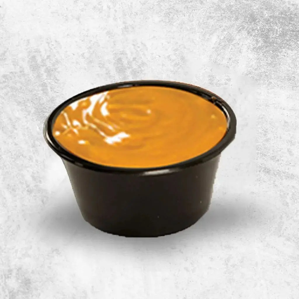 Cheese Sauce