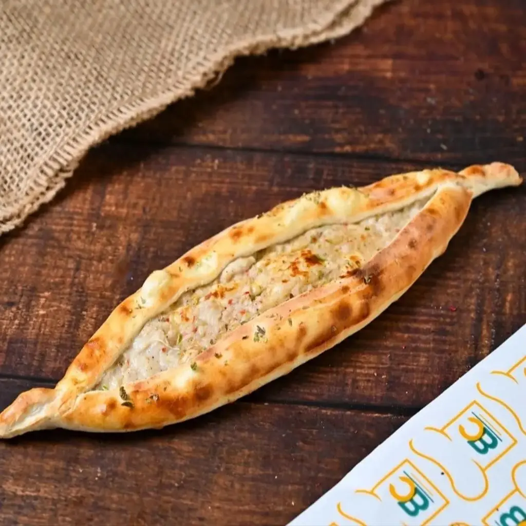 فطيرة الدجاج