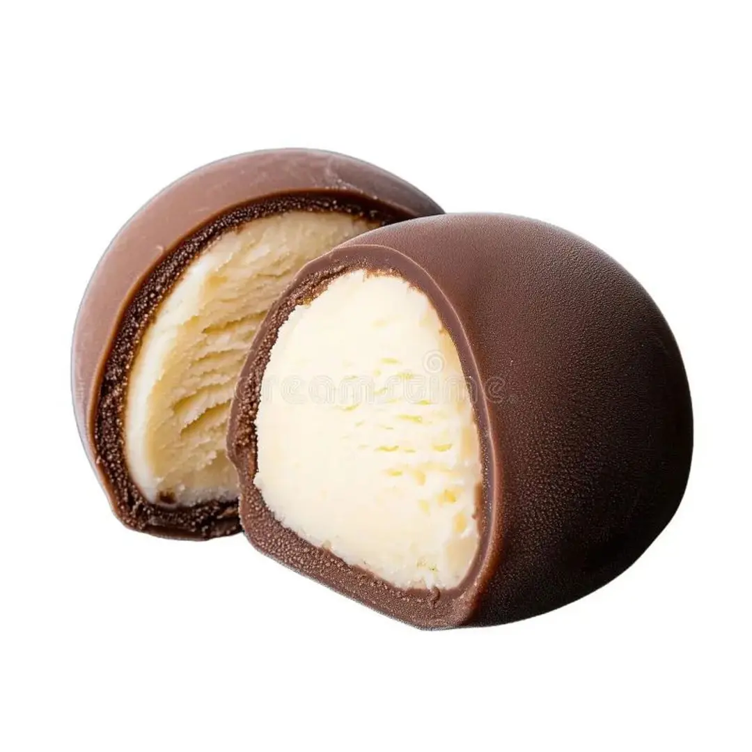 Boule Glacee Hazelnut