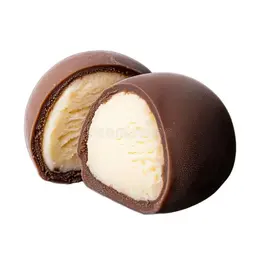 Boule Glacee Hazelnut