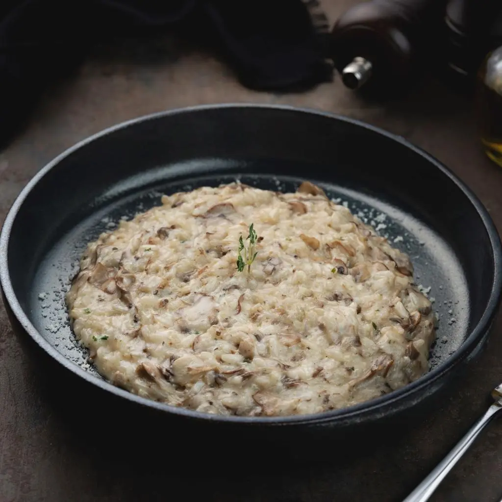 ريزوتو