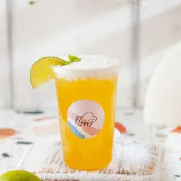 Lemon Iced Tea