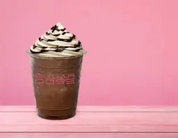 Mocha Frappe
