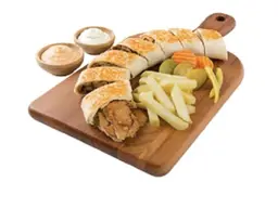 Arabic Thumilla
