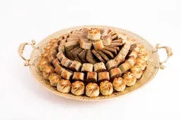 Tameez Assorted Date Maamoul Tray