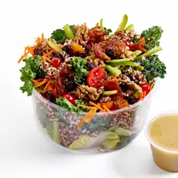 Quinoa salad